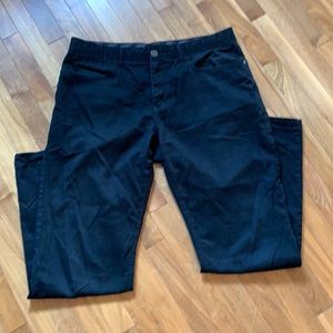 R & W men’s pants